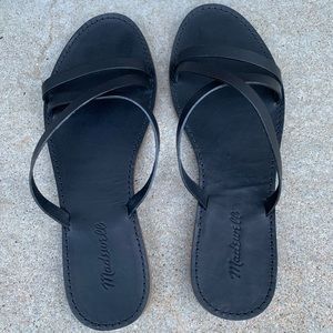 Madewell Sandals